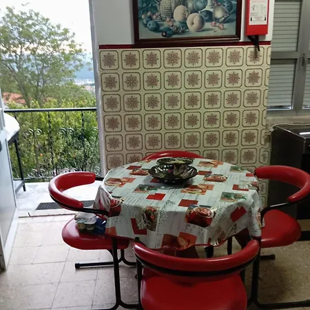 Maison Rustique * Tarouca