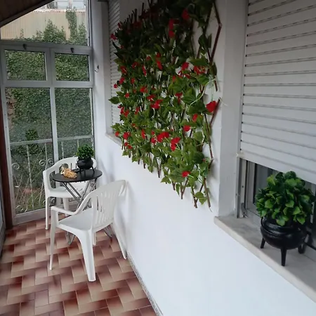 Casa vacanze Maison Rustique *