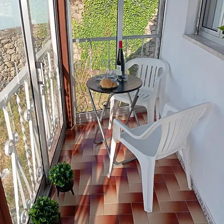 Сasa de vacaciones Maison Rustique *