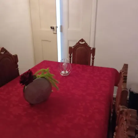 Maison Rustique Сasa de vacaciones *