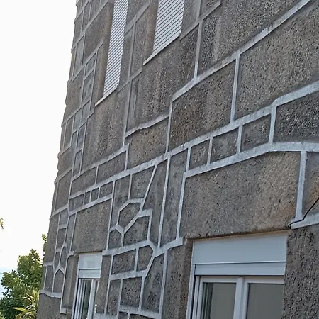 Maison Rustique *