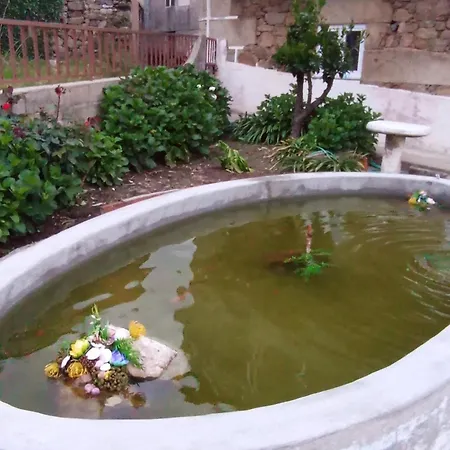 Сasa de vacaciones Maison Rustique