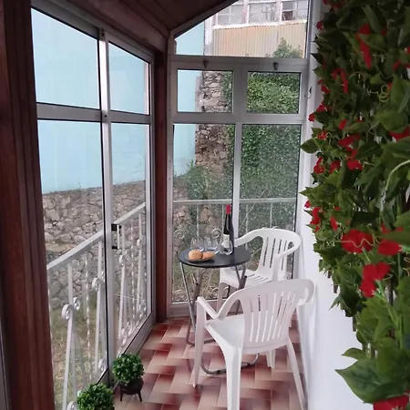 Maison Rustique
