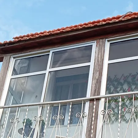 Maison Rustique * Tarouca