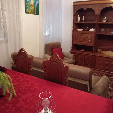 度假居 Maison Rustique *