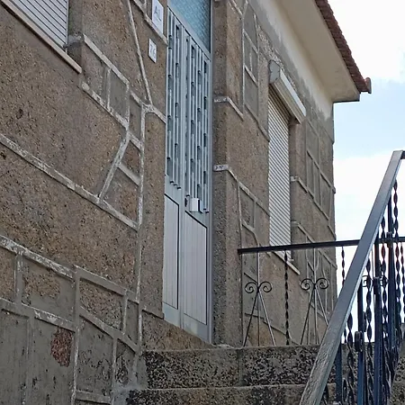 Maison Rustique * Tarouca