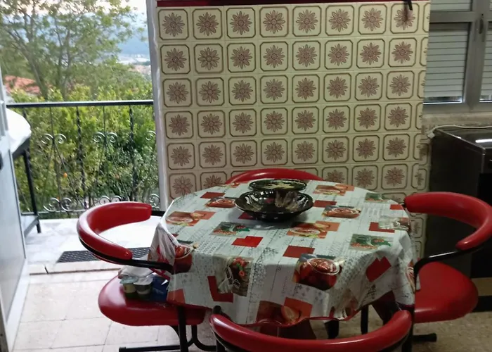 Maison Rustique * Tarouca