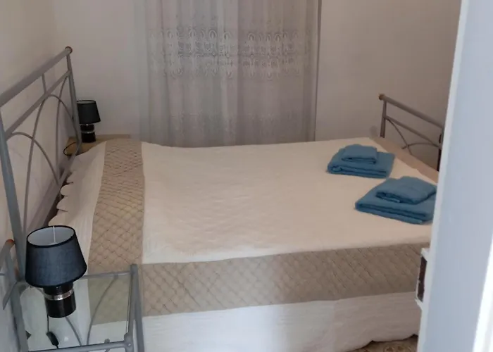 Maison Rustique Nyaraló