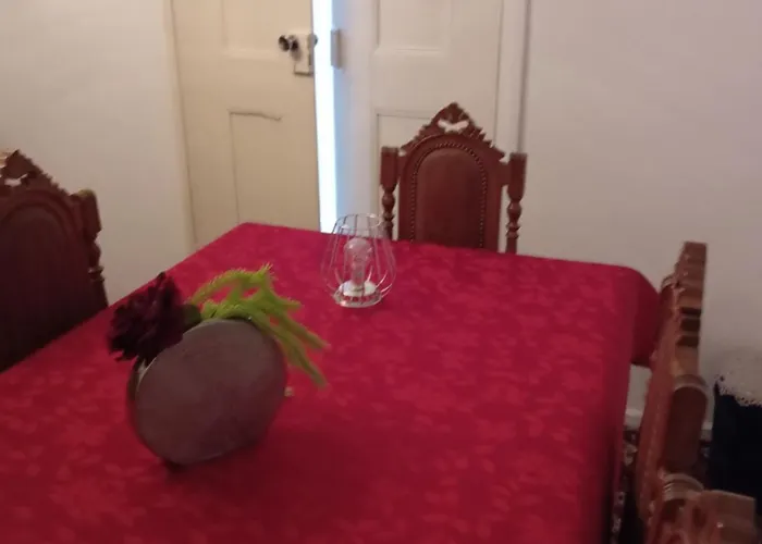 Maison Rustique Nyaraló *