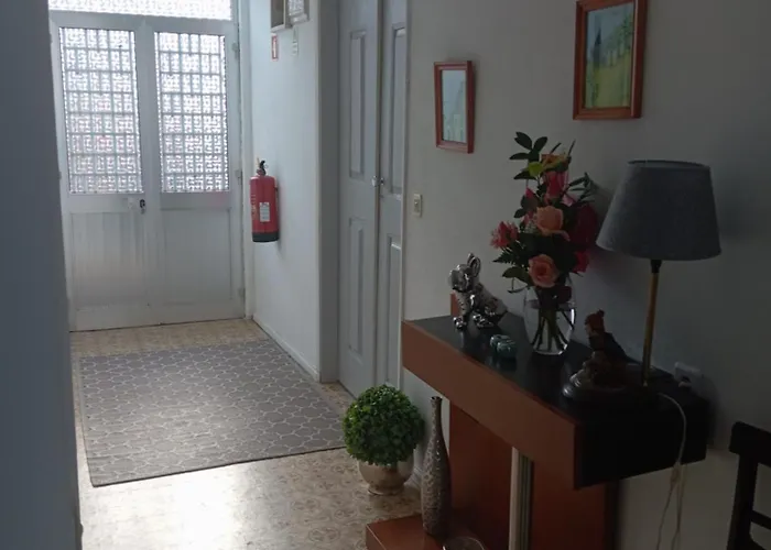 Maison Rustique Nyaraló *