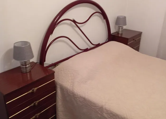 Nyaraló Maison Rustique