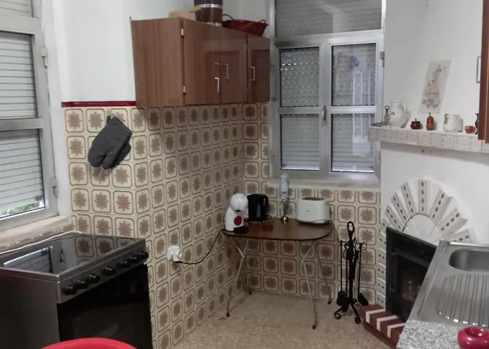 Maison Rustique Tarouca