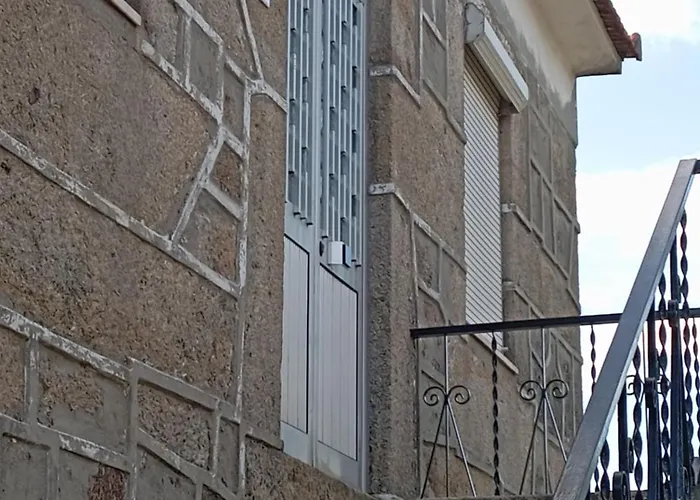 Maison Rustique * Tarouca